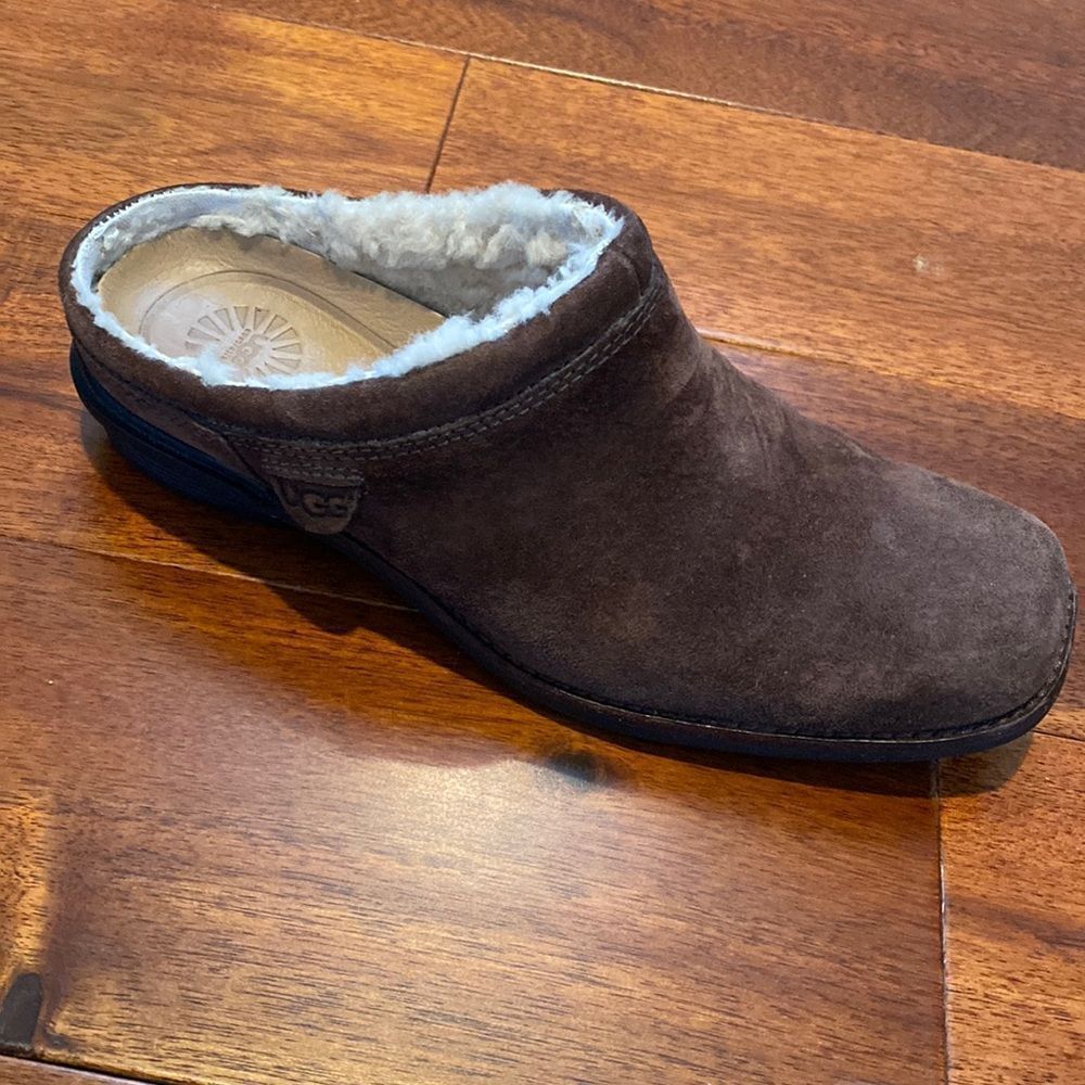 Uggslide